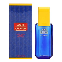 Puig Aqua Quorum