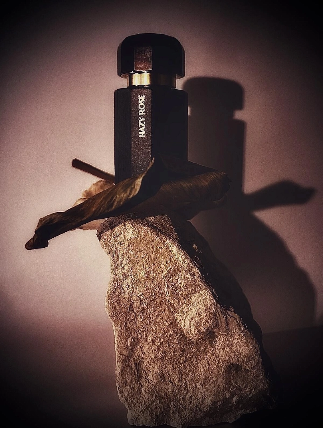 Ramon Monegal Hazy Rose