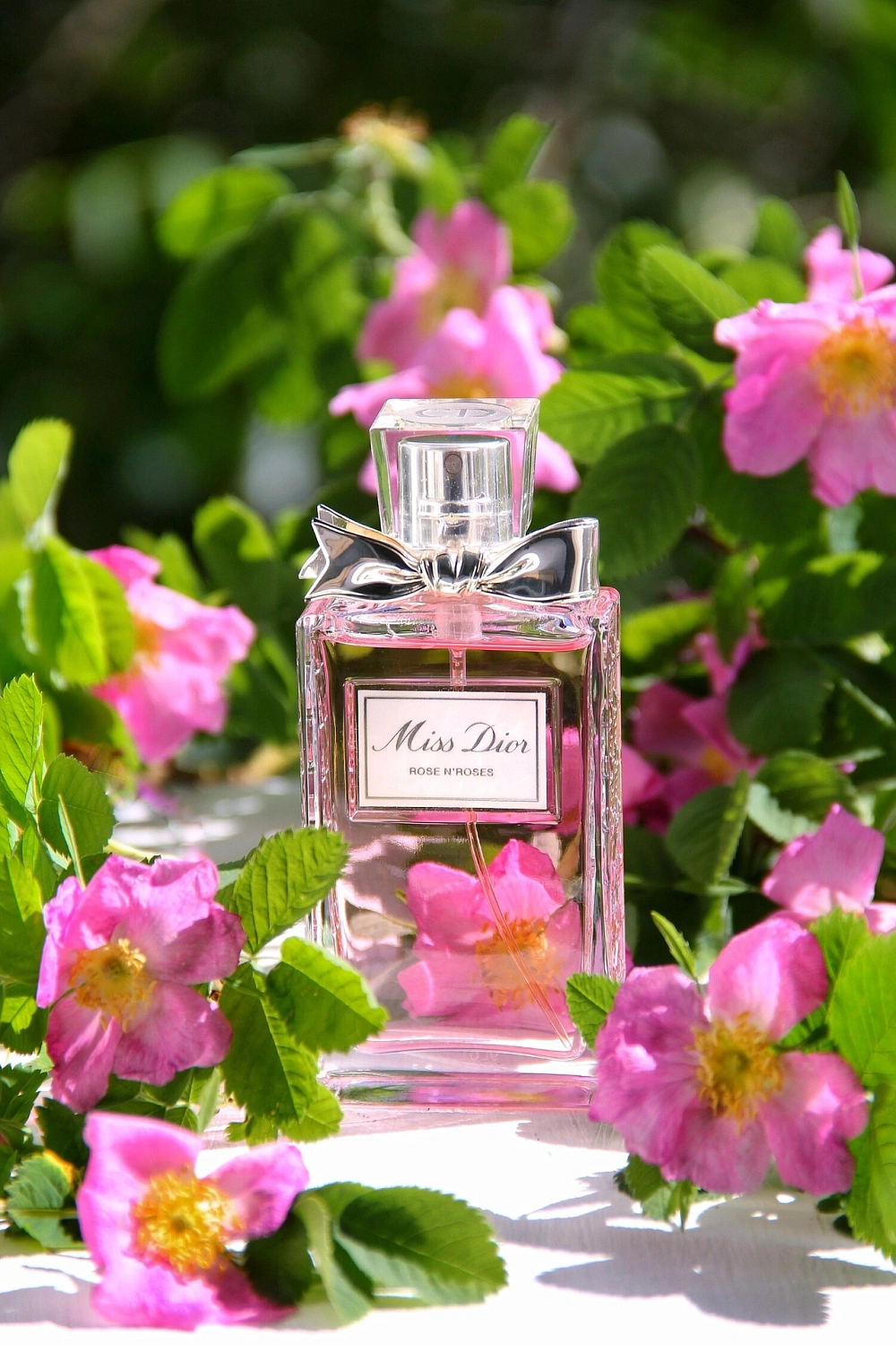 Christian Dior Miss Dior Rose N'Roses