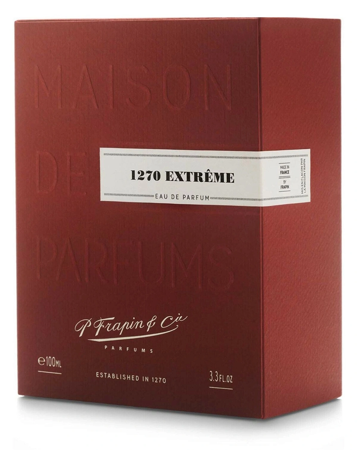 Frapin 1270 Extreme Frapin 1270 Extreme