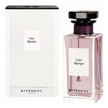Фото GIVENCHY Gaiac Mystique