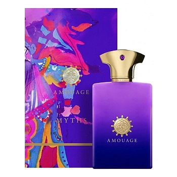 Фото Amouage Myths Man