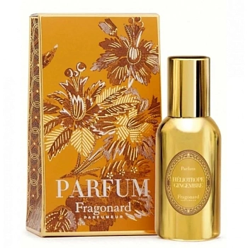 Fragonard Heliotrope Gingembre духи, 30 мл