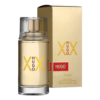 Фото HUGO BOSS Hugo XX
