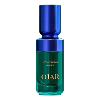 Ojar Wood Whisper масляные духи, 20 мл тестер Ojar Wood Whisper масляные духи, 20 мл тестер