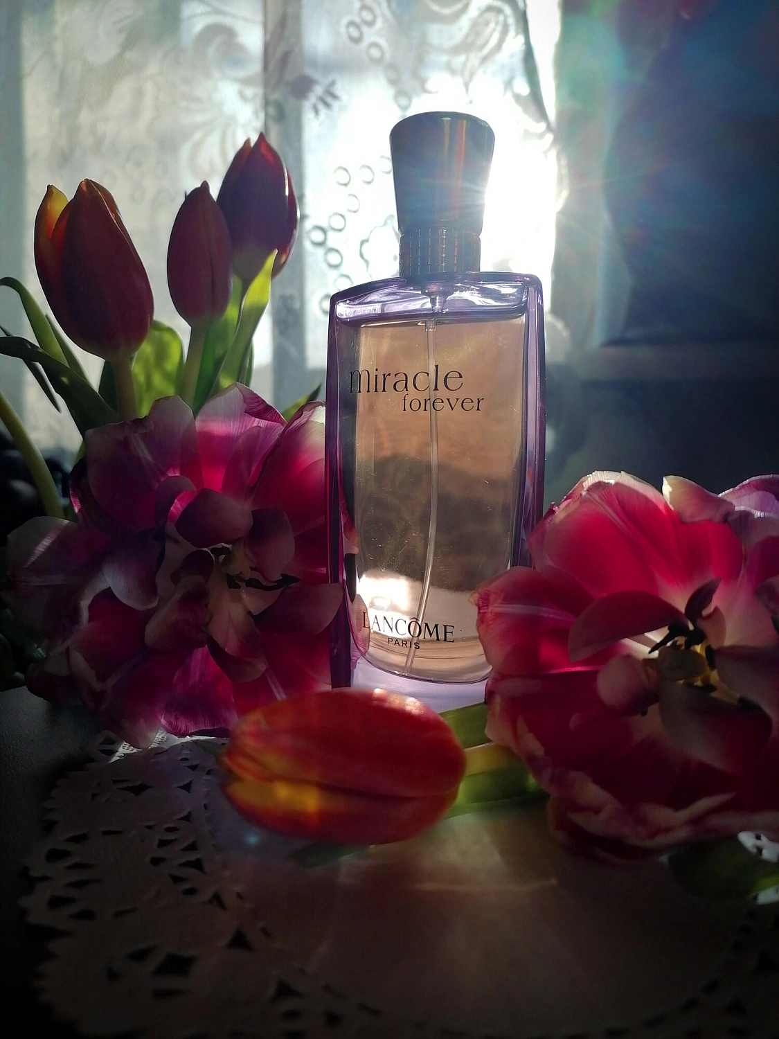 Lancôme Miracle Forever