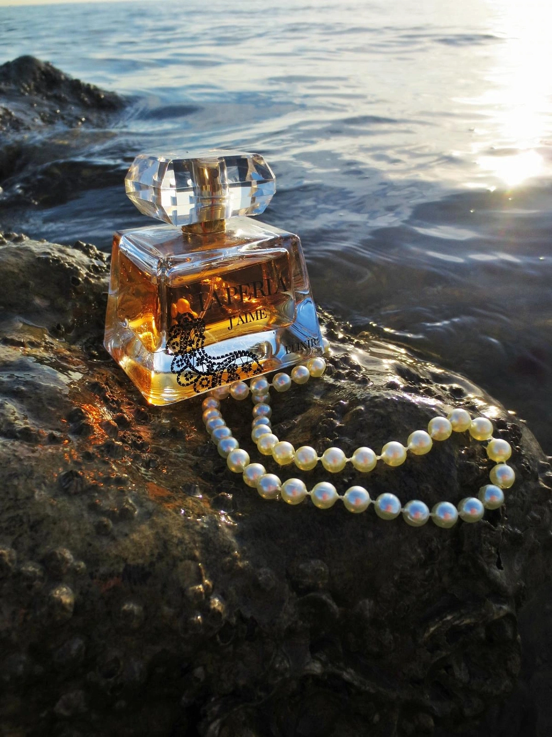 La Perla J’Aime Elixir