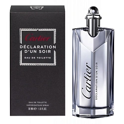 Cartier Declaration d'Un Soir