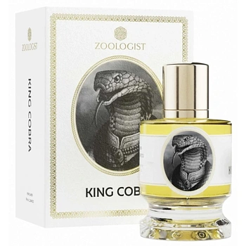 Фото Zoologist Perfumes King Cobra