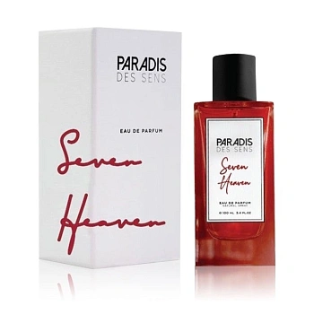Paradis des Sens Seven Heaven парфюмерная вода, 100 мл Paradis des Sens Seven Heaven парфюмерная вода, 100 мл
