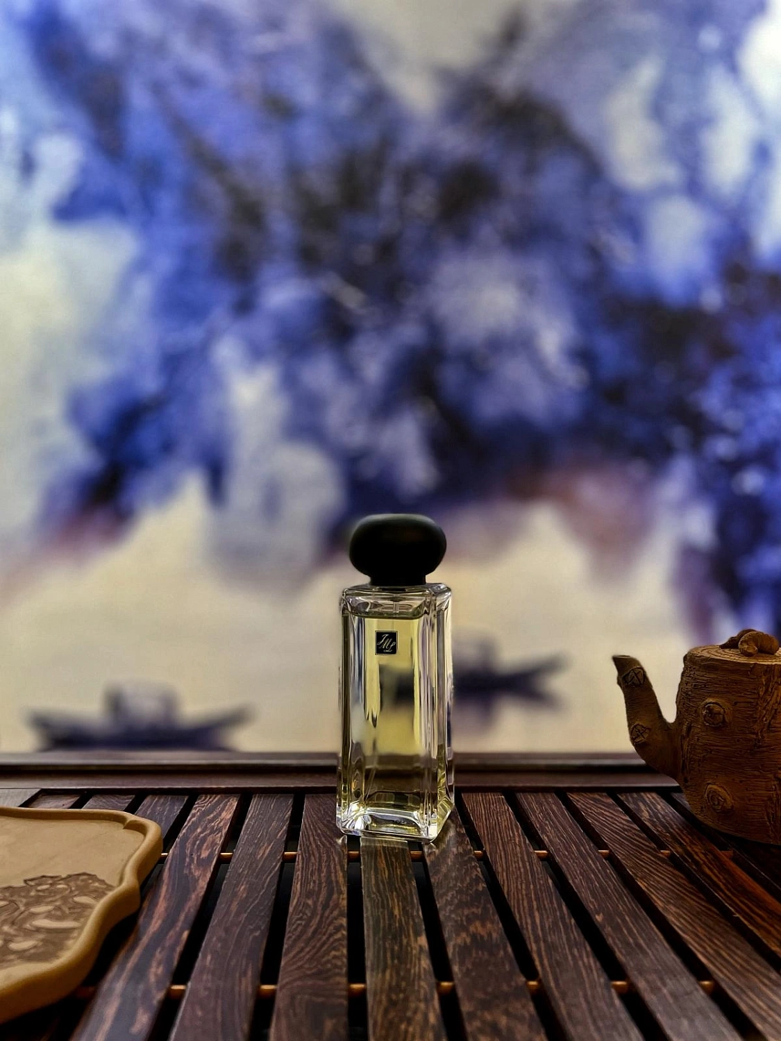 Jo Malone Jade Leaf Tea