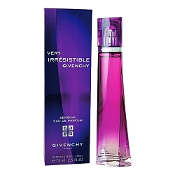 Givenchy Very Irresistible Sensual Eau de Parfum