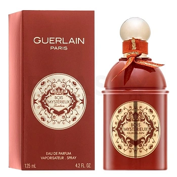 Фото Guerlain Bois Mysterieux