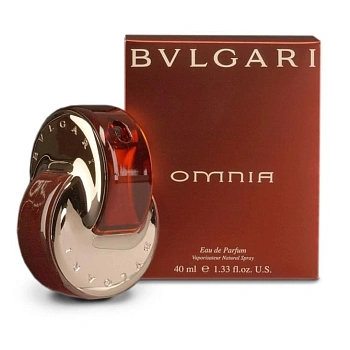 Фото BVLGARI Omnia