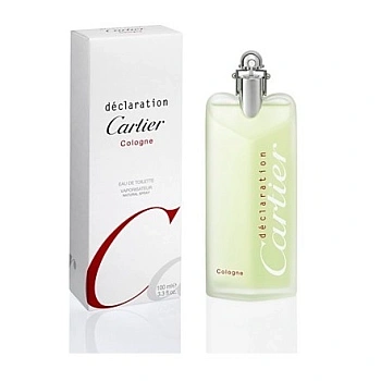 Фото Cartier Declaration Cologne
