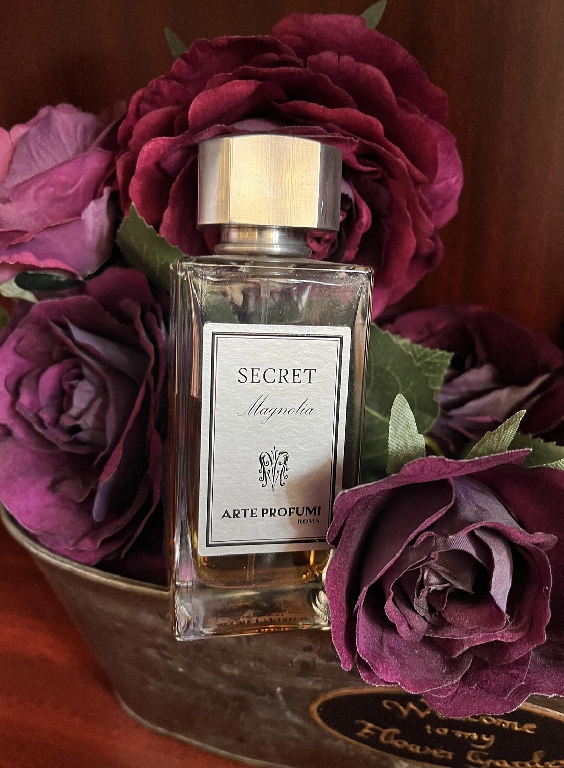 Arte Profumi Secret