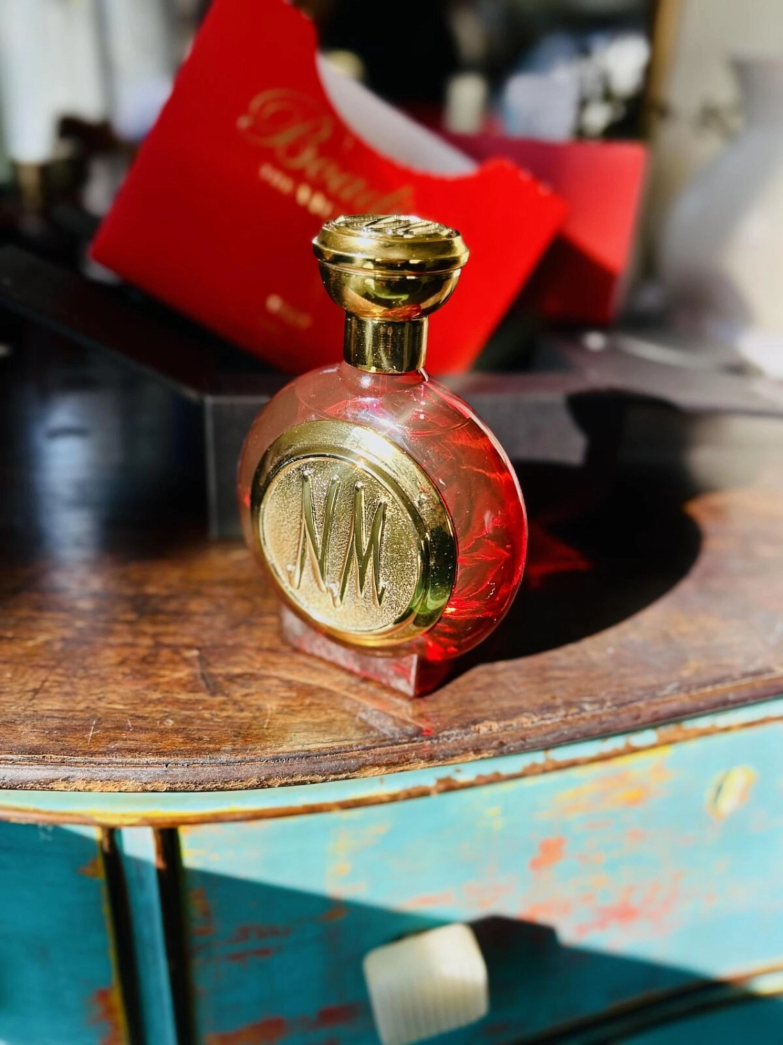 Boadicea the Victorious 1907