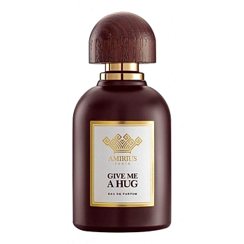 Amirius Give Me A Hug парфюмерная вода, 75 мл тестер Amirius Give Me A Hug парфюмерная вода, 75 мл тестер