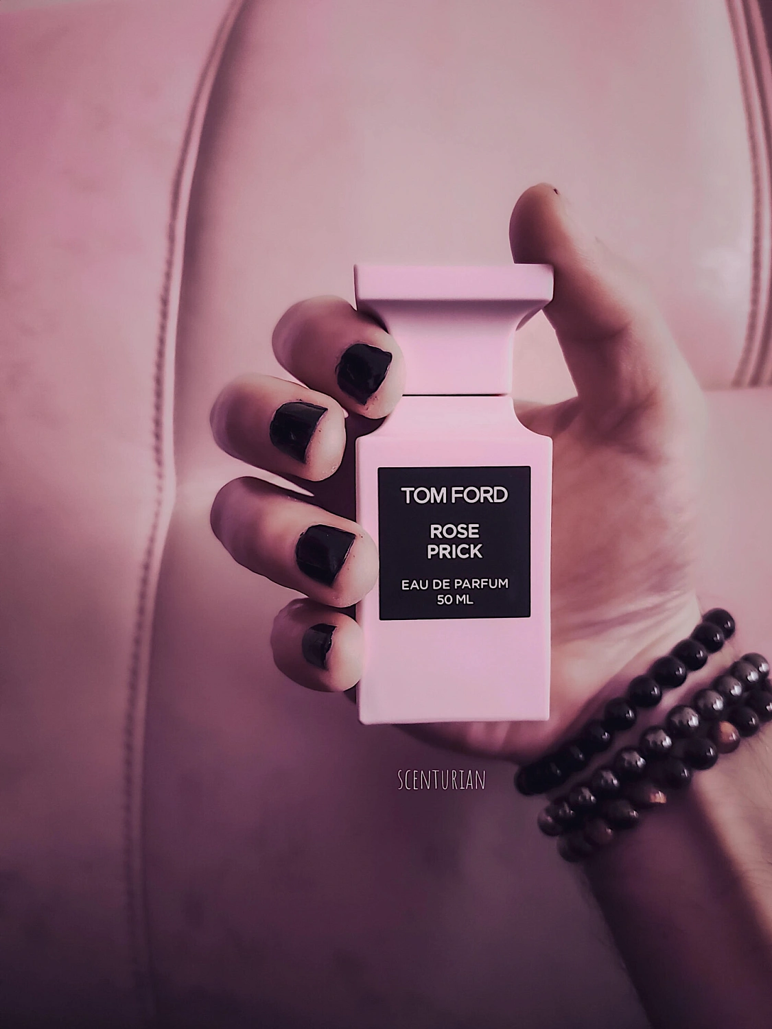 Tom Ford Rose Prick