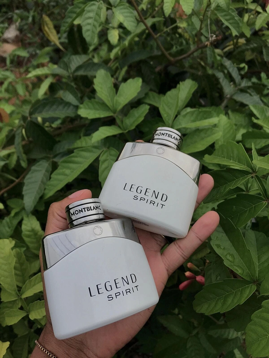 Montblanc Legend Spirit