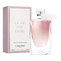 Lancôme La Vie Est Belle L'Eau de Toilette Florale