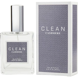 Clean Cashmere