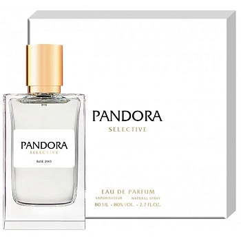 Фото Pandora Selective Base 2065