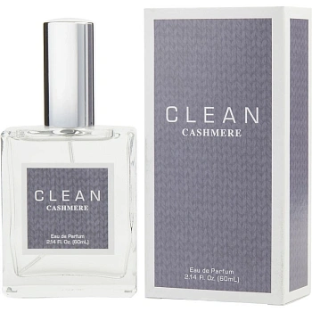 Фото Clean Cashmere
