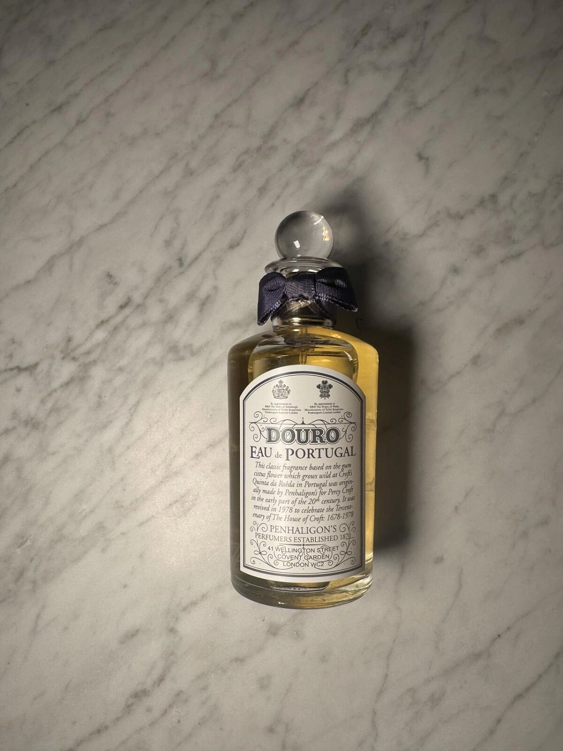 Penhaligon`s Douro
