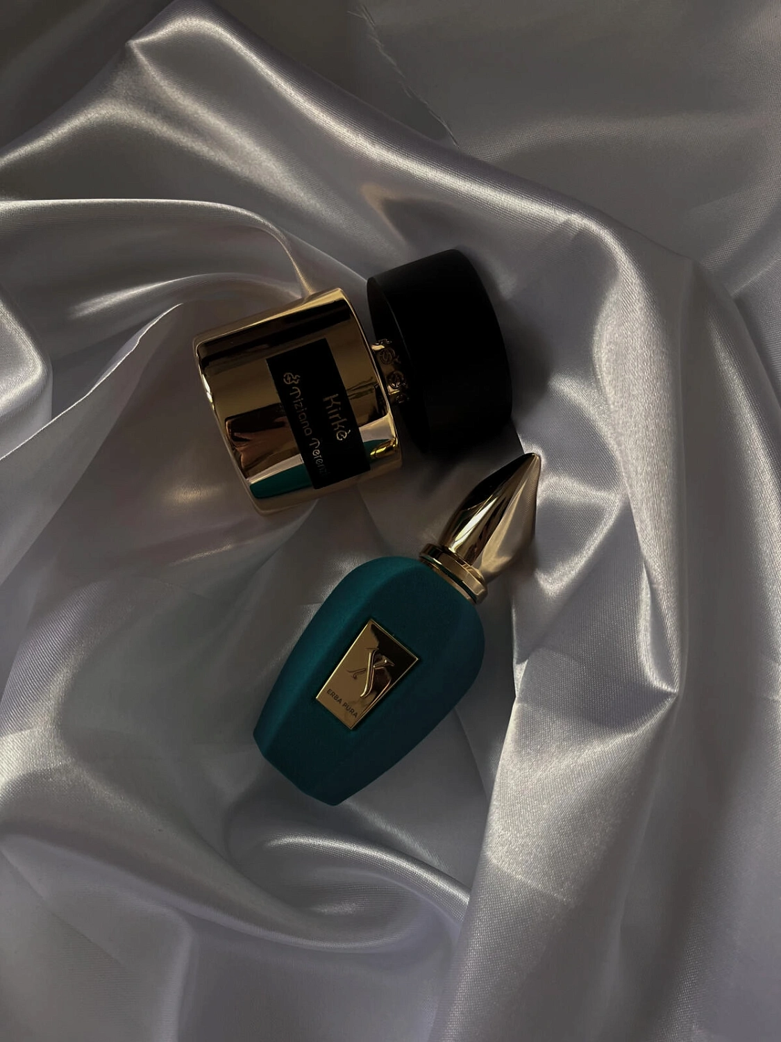 Tiziana Terenzi Kirke