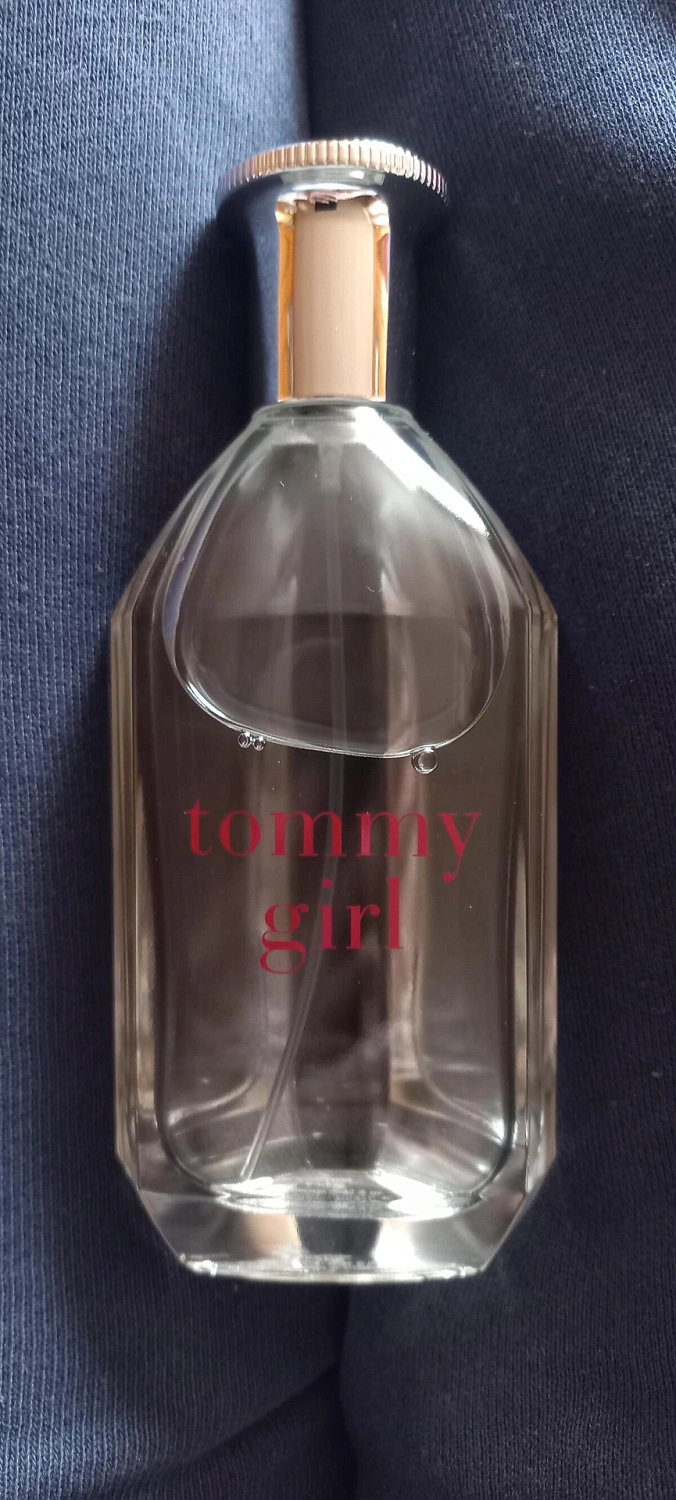 TOMMY HILFIGER Tommy Girl