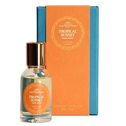 Comptoir Sud Pacifique Tropical Sunset