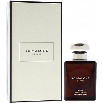 Jo Malone Hinoki & Cedarwood одеколон, 50 мл Jo Malone Hinoki & Cedarwood одеколон, 50 мл
