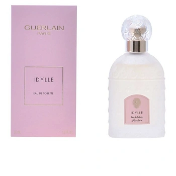 Фото Guerlain Idylle Eau de Toilette