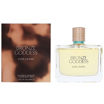 Estee Lauder Bronze Goddess Eau Fraiche 2019 туалетная вода, 100 мл Estee Lauder Bronze Goddess Eau Fraiche 2019 туалетная вода, 100 мл