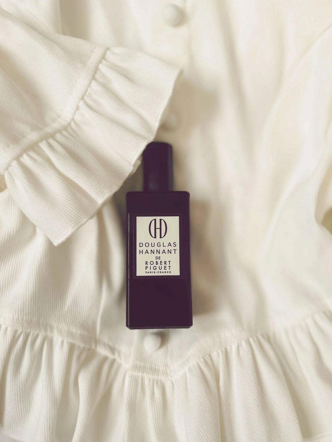 Robert Piguet Douglas Hannant