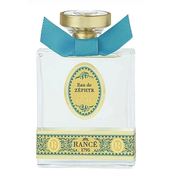 Rance 1795 Rue Rance Eau de Zephyr парфюмерная вода, 50 мл тестер Rance 1795 Rue Rance Eau de Zephyr парфюмерная вода, 50 мл тестер
