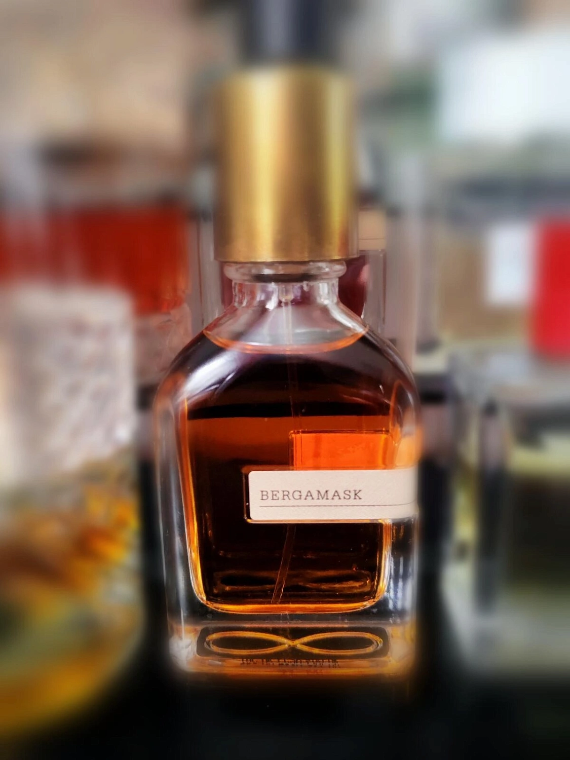 ORTO PARISI Bergamask