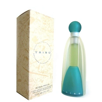 Фото UNITED COLORS OF BENETTON Tribu Acqua Fresca