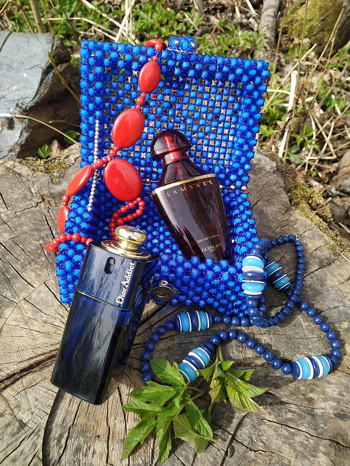Guerlain Samsara
