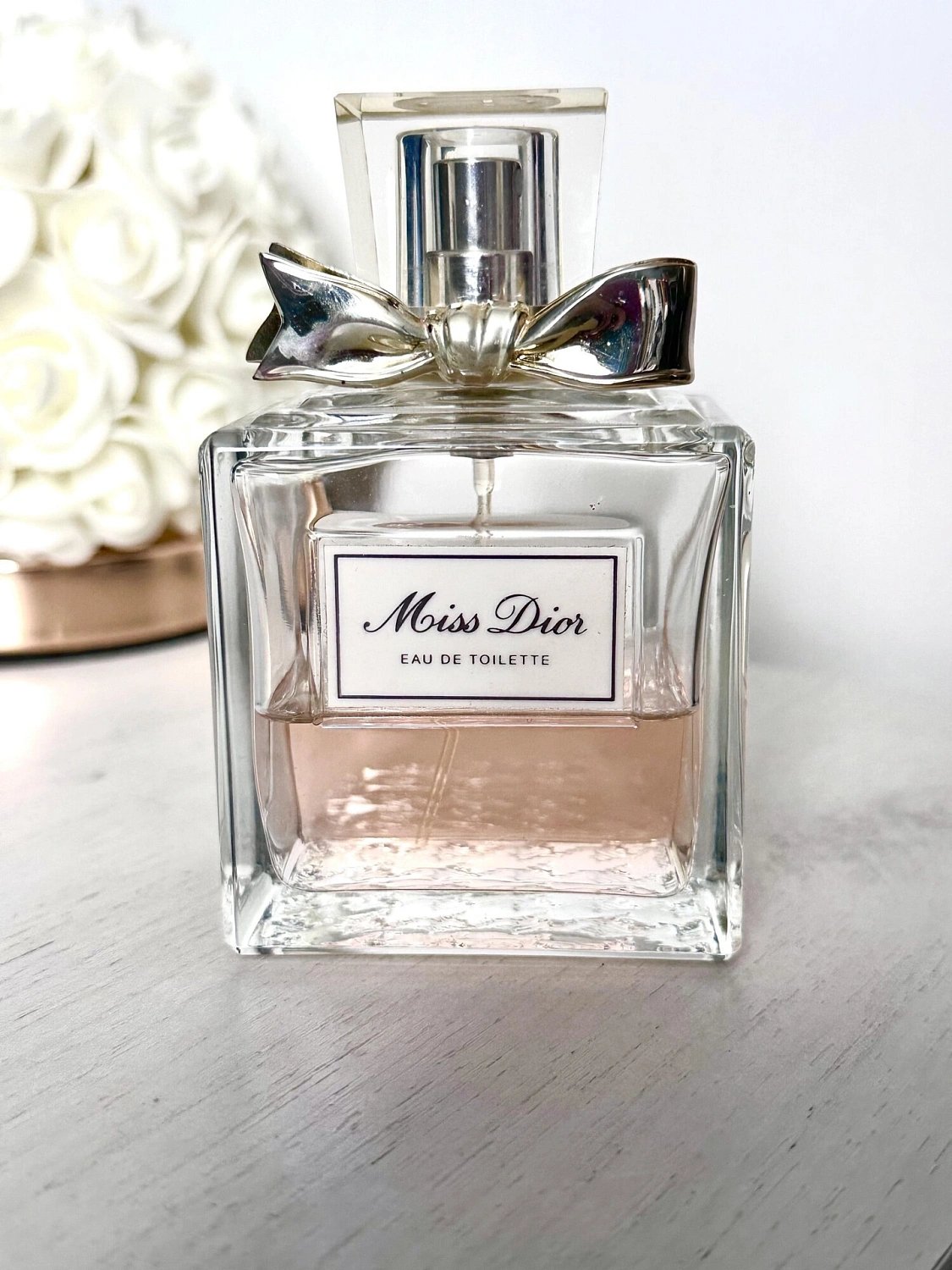 Christian Dior Miss Dior Eau de Toilette