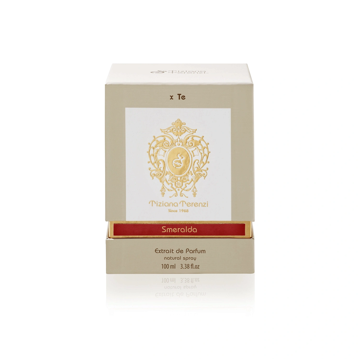 Tiziana Terenzi Smeralda