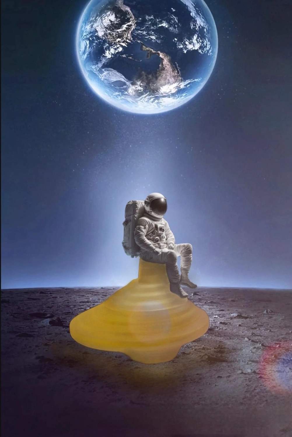 Montana Parfum d`Elle