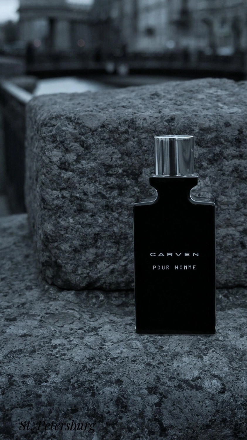 Carven Pour Homme Carven Pour Homme