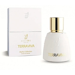 Agatho Parfum Terraviva