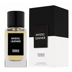Fragrance World Mystic Leather