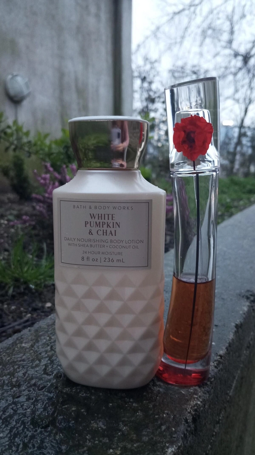 Flower by Kenzo L'Absolue Flower by Kenzo L'Absolue