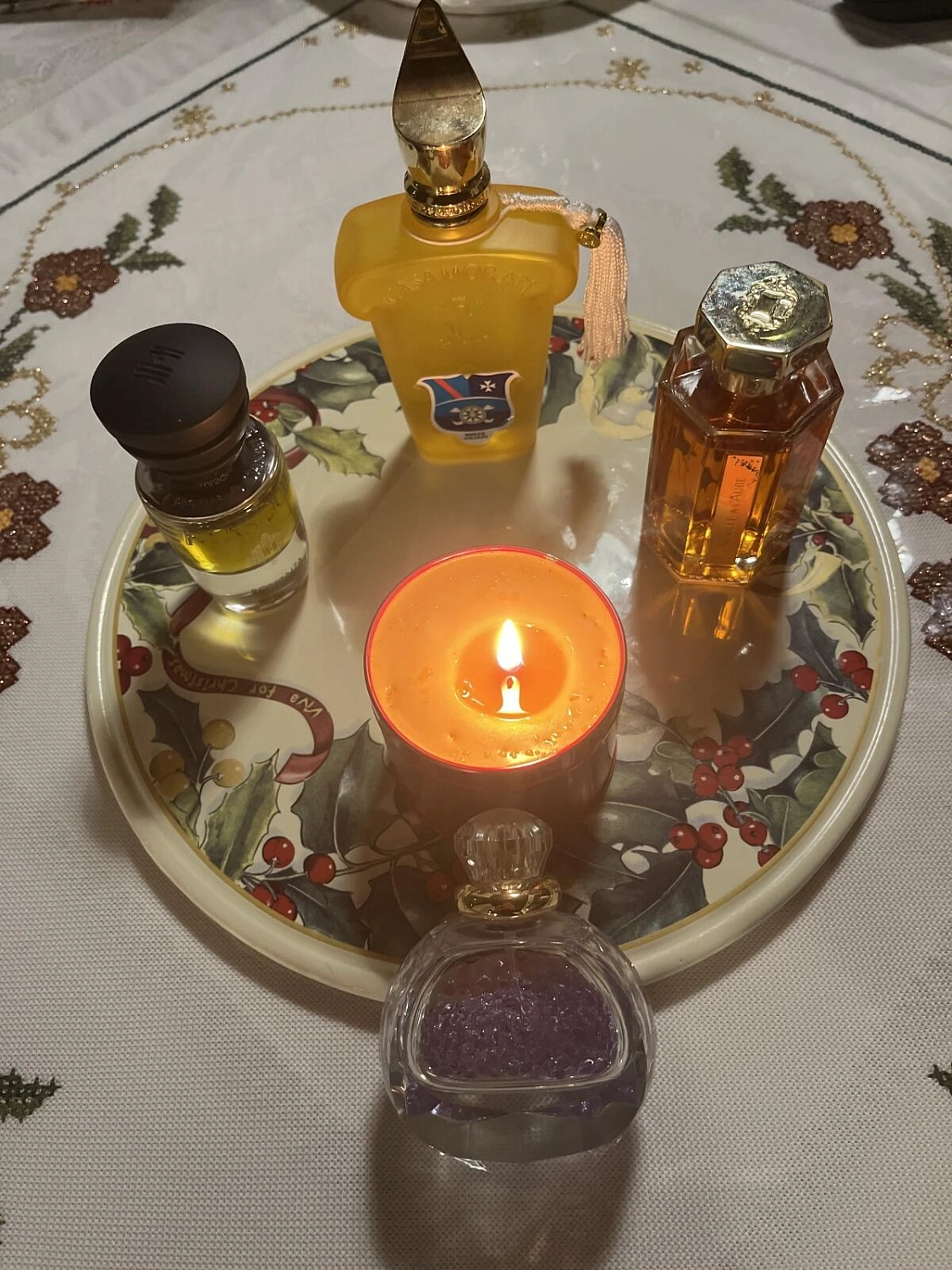 Masque Romanza Masque Romanza