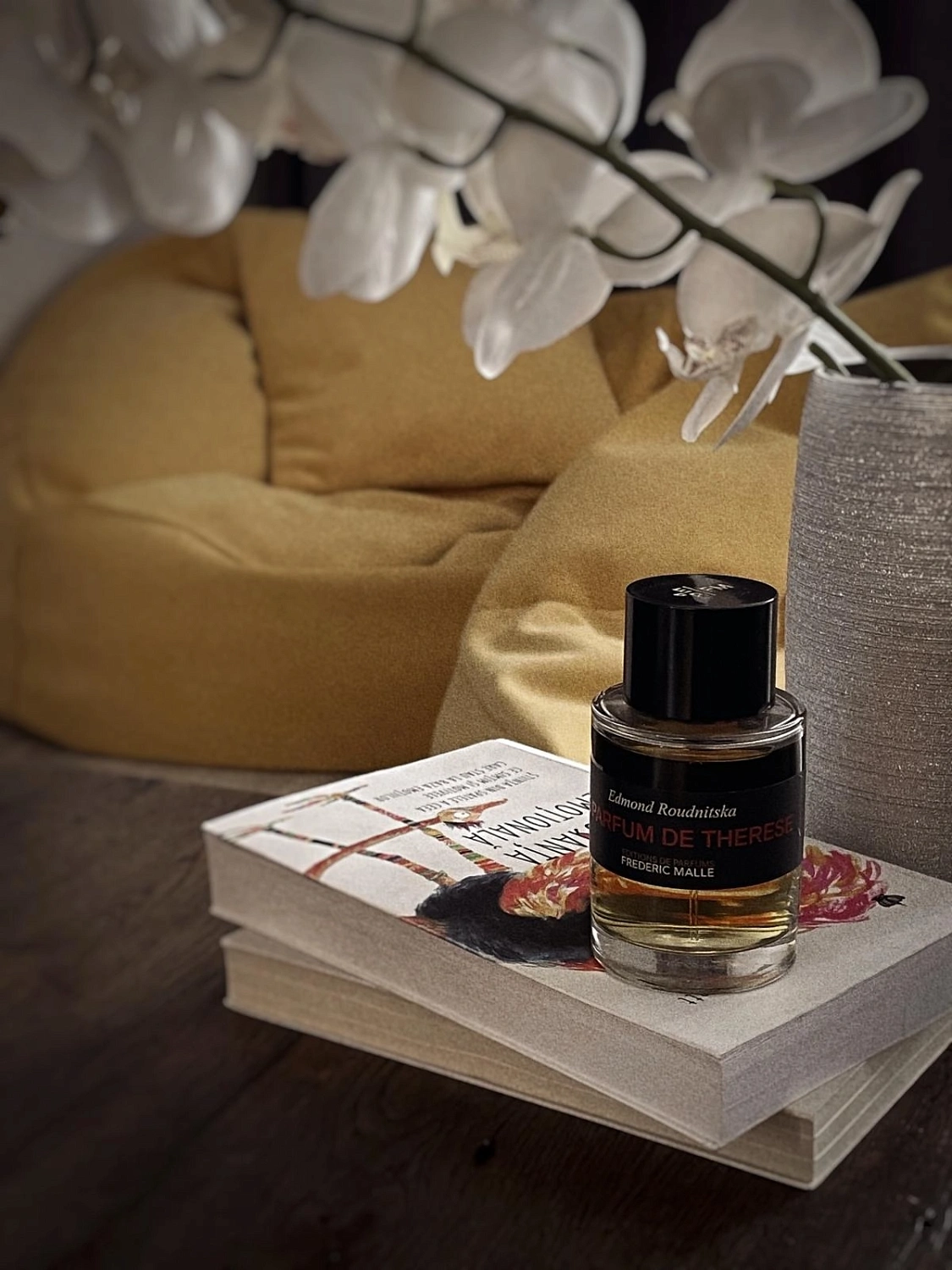 Frederic Malle Le Parfum de Therese Frederic Malle Le Parfum de Therese