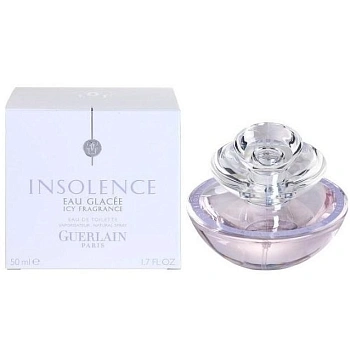 Фото Guerlain Insolence Eau Glacee